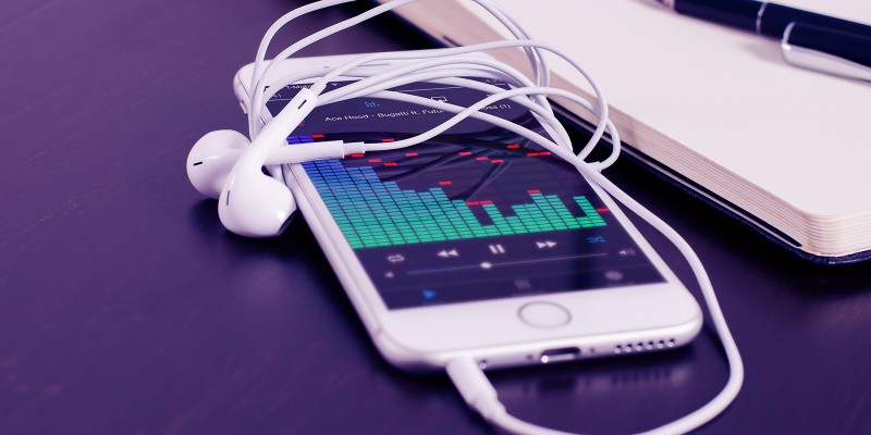 online radio streaming challenges issues